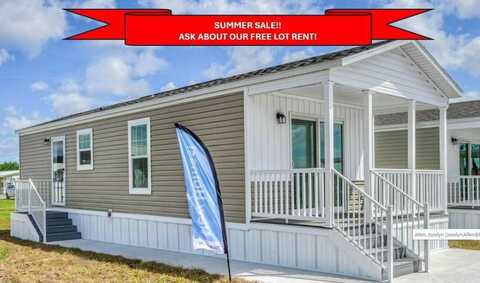 2563 Skyview Street, Sebring, FL 33870