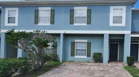 2382 Caravelle Circle, Kissimmee, FL 34746