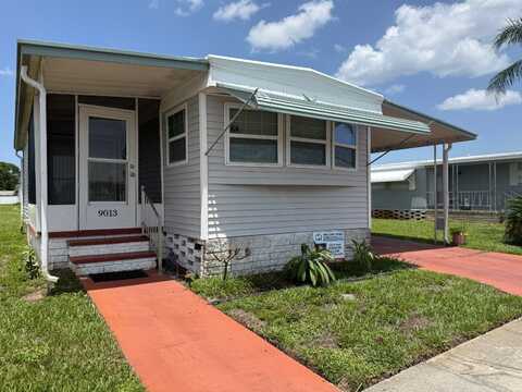 9013 Daniel Avenue, Port Richey, FL 34668
