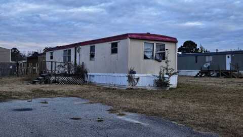 31252 Martin St, Franklin, VA 23851