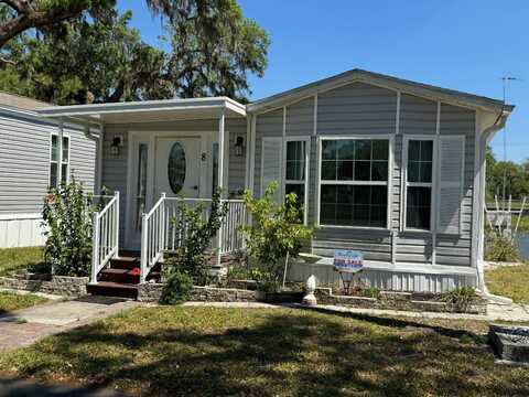 16731 Hwy 301, Dade City, FL 33523