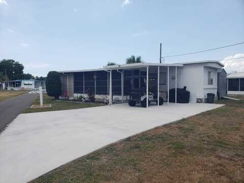 22 Evergreen Ave, Palmetto, FL 34221
