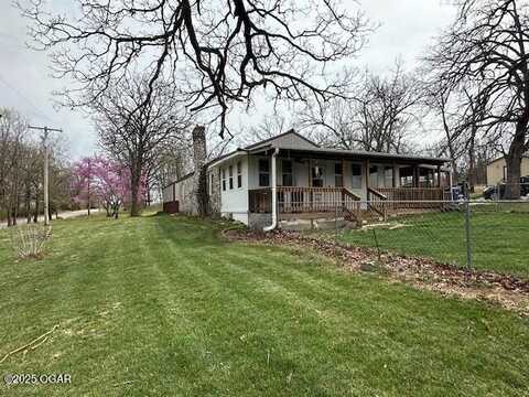 620 Hebron Road, Granby, MO 64844
