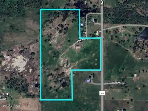 42+/- Acres Highway NN, Neosho, MO 64850