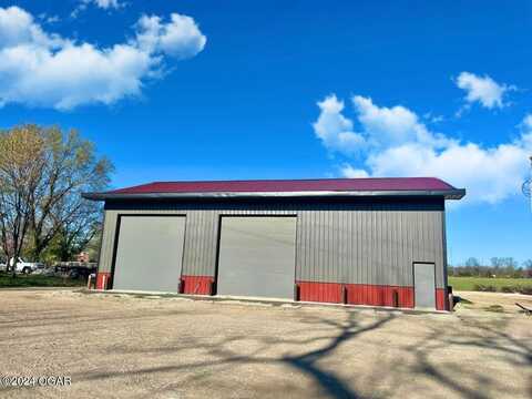 13504 Jay Drive, Neosho, MO 64850