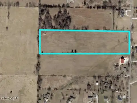 13504 Jay Drive, Neosho, MO 64850