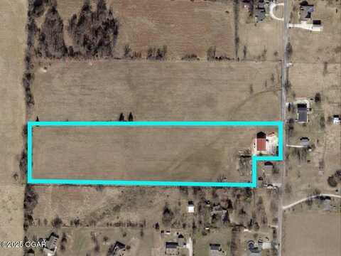 13504 Jay Drive, Neosho, MO 64850