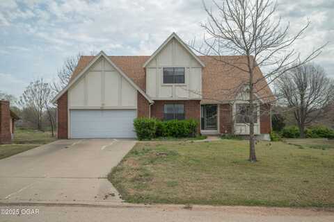 2201 Twin Hills Drive, Joplin, MO 64804