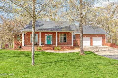 27308 Cordwood Ridge Drive, Shell Knob, MO 65747