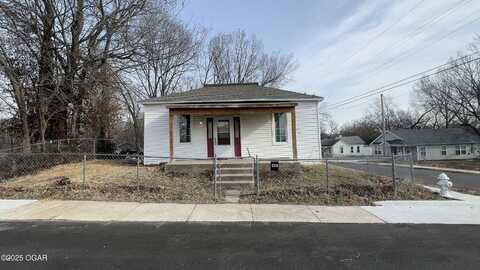401 N Mineral Avenue, Joplin, MO 64801
