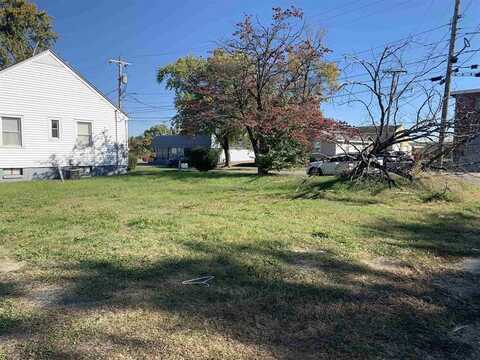 922 Hickman Avenue, Owensboro, KY 42301