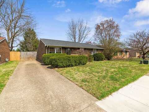 2421 Strickland Drive, Owensboro, KY 42301