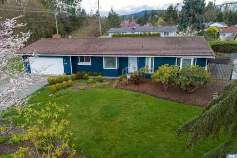 301 Norman, Sequim, WA 98382