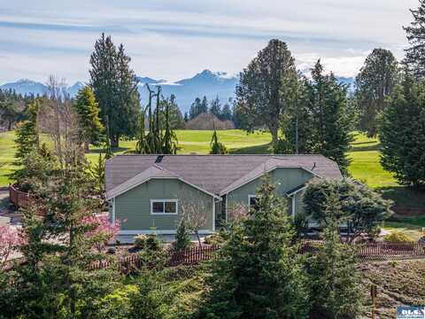 82 Lone Eagle Lane, Sequim, WA 98382