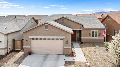 6121 E Beecher Loop, Prescott Valley, AZ 86314
