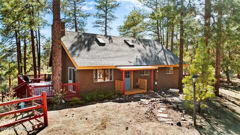 880 Madizell Drive, Prescott, AZ 86305