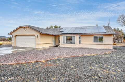 2375 N Resting Place, Chino Valley, AZ 86323