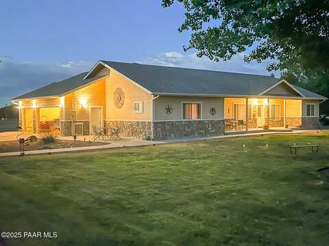 848 Talia Place, Chino Valley, AZ 86323