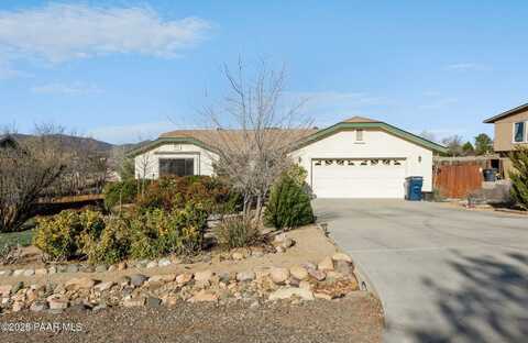 976 Latigo Lane, Humboldt, AZ 86327