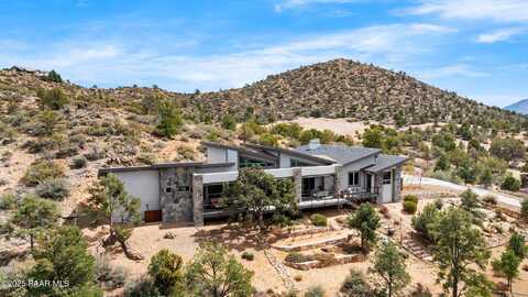 5245 W Three Forks Road, Prescott, AZ 86305
