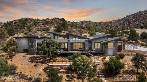 5245 W Three Forks Road, Prescott, AZ 86305