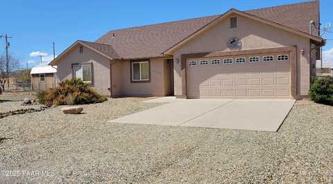 20558 E Mesa Verde Road, Mayer, AZ 86333