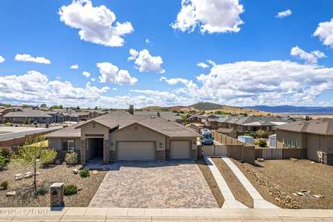 13191 E Musket Road, Prescott Valley, AZ 86315