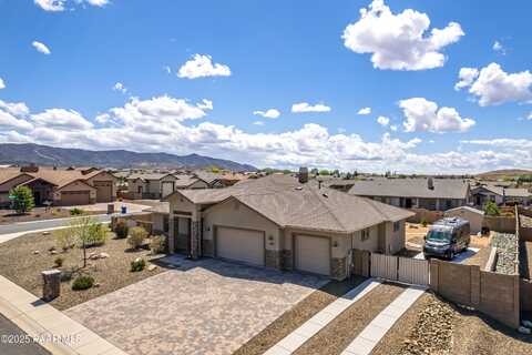 13191 E Musket Road, Prescott Valley, AZ 86315