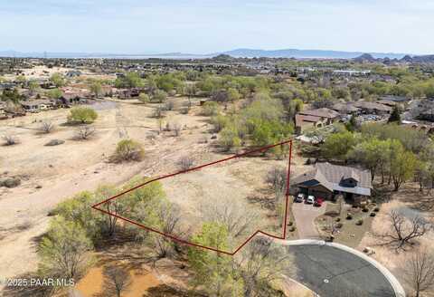 3670 Reflection Drive, Prescott, AZ 86305