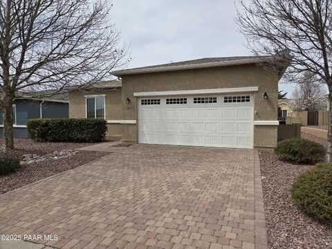 13056 E Vega Street, Humboldt, AZ 86327