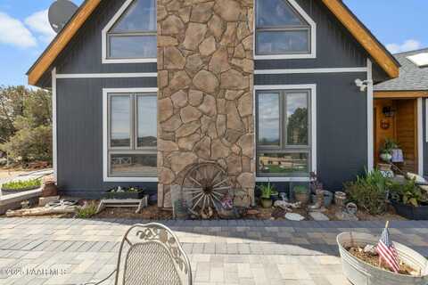 4555 Young Road, Prescott, AZ 86305