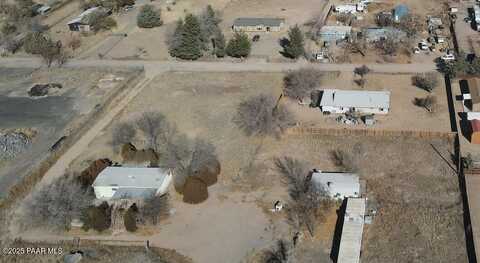 835 E Adams Drive, Chino Valley, AZ 86323