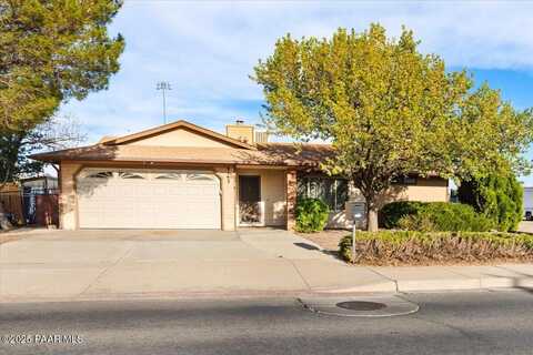4143 N Robert Road, Prescott Valley, AZ 86314