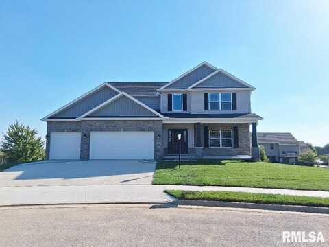 6320 W CROSSWYND Court, Edwards, IL 61528