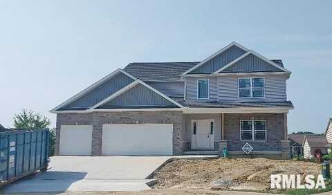 6320 W CROSSWYND Court, Edwards, IL 61528