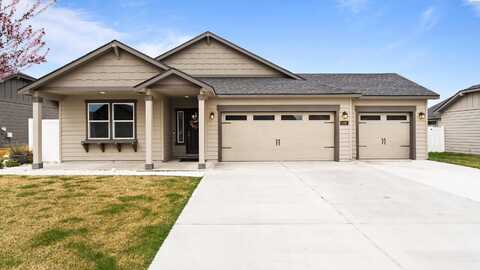 6110 Curlew Ln, Pasco, WA 99301