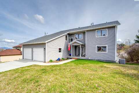 735 SW Staley Dr, Pullman, WA 99163