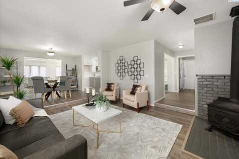 90403 W Hess Road, Prosser, WA 99350