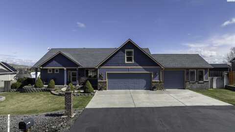 9915 S Grandview Lane, Kennewick, WA 99338