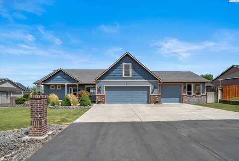 9915 S Grandview Lane, Kennewick, WA 99338