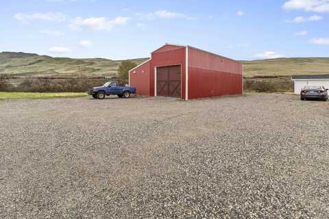 19803 N 729 PR NW, Prosser, WA 99350
