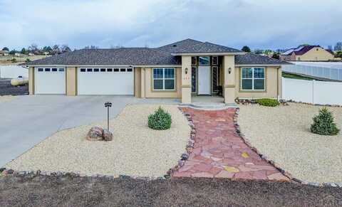 557 Archdale Dr, Pueblo West, CO 81007