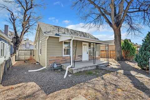 1620 Cedar St, Pueblo, CO 81004
