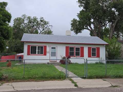 3101 Cheyenne Ave, Pueblo, CO 81008