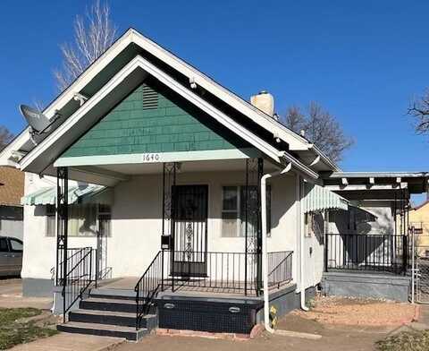 1640 Wabash Ave, Pueblo, CO 81004