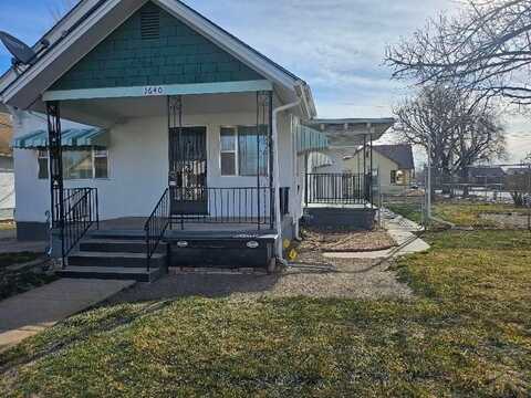 1640 Wabash Ave, Pueblo, CO 81004