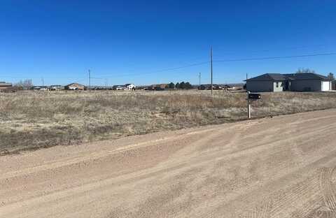 1260 Marwyck Dr, Pueblo West, CO 81007