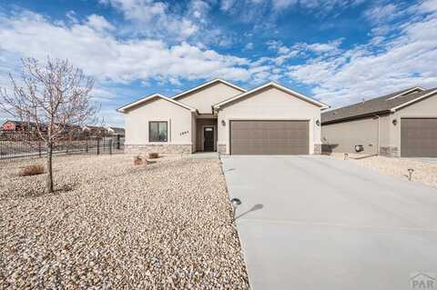 1643 Positano Ct, Pueblo, CO 81008