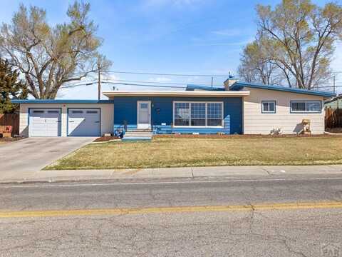 1609 32nd St, Pueblo, CO 81008