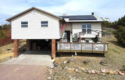 1056 Rockafellow Court, Canon City, CO 81212